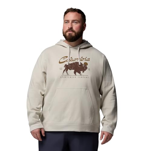 Image of Columbia mens Trek Hoodie