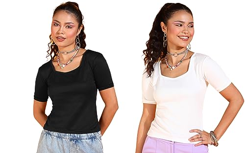 POPWINGS Summer Tops Combo