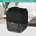 TXEsign Speaker Cover Elastic Dust Case for JBL PartyBox Encore Essential Portable Party Speaker, Stretchable Speaker Case Protective Dust Cover Speaker Slip Sleeve (Dust Cover Only)