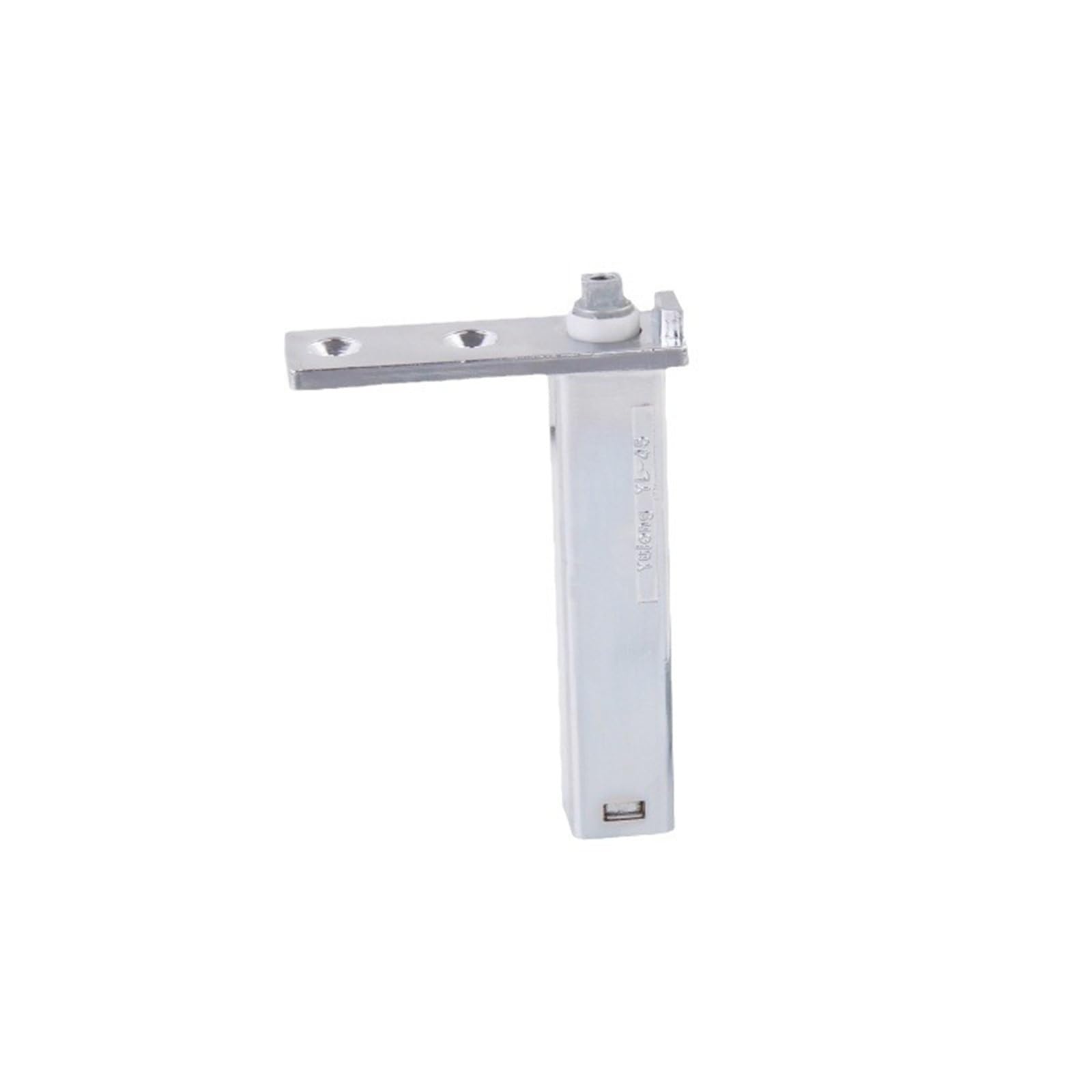 YL-45 Spring Hinge Automatic Closing Return Device Rebound 1Pcs