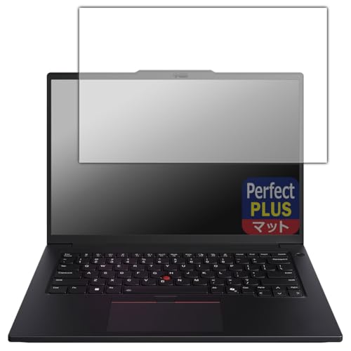 PDAH[ ThinkPad P14s Gen 5 (14.5^ Intel) Ή PerfectShield Plus ی tB ˒ጸ hw {