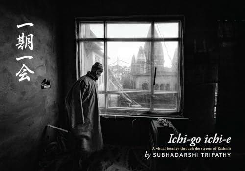 Kashmir: A visual journey through the streets of Kashmir