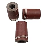 Performax 60-2180 Ready to Wrap Abrasive Strips for Performax 22-44 Drum Sander 180 Grit(3 wraps in a box)