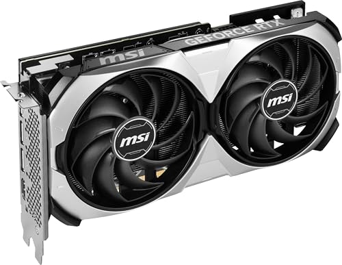 RTX 4070TI Super 16G Ventus 2X OC - Scheda video - Immagine 2