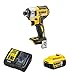 Produktbild Dewalt DCF887P1-SK (DCF887 + 1 Akku de 5,0Ah + Ladegerät DCB115 + Karton)