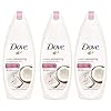 Dove-Purely-Pampering-Coconut-Milk-with-Jasmine-Petals-Body-Wash-500ML-3-pack-Design-may-vary Dove Purely Pampering Coconut Milk with Jasmine Petals Body Wash 500ML (3 pack) Design may vary
