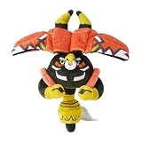Pokemon Center Original Plush Pokemon Tapu Bulu