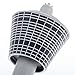 Baosity 1:400 Scale Simulation Control Tower Scene Model