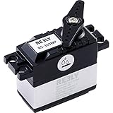  Reely Standard-Servo RS-303WP Analog-Servo Getriebe-Material: Plastik Stecksystem: JR