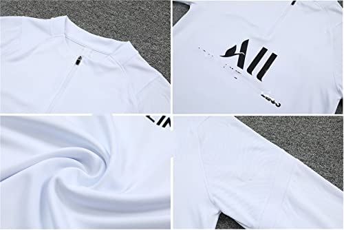 Kobzio Paris tuta uomo Formazione Squadra di