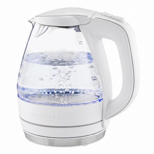 Electric tea Kettle
