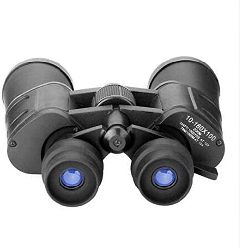 Binoculares de visión nocturna para camping y rutas de alta potencia