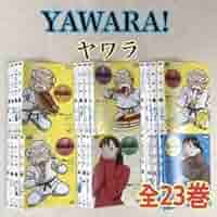 新品ケース交換済み　YAWARA! 〜全話+劇場版+スペシャル DVD全23巻 新品ケース交換済み YAWARA! 〜全話+劇場版+スペシャル DVD全23