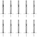 Milton 448 Tire Tread Depth Gauge - Box of 10