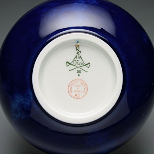 セーブル  ボンボニエール　sevres セーブル ボンボニエールsevres