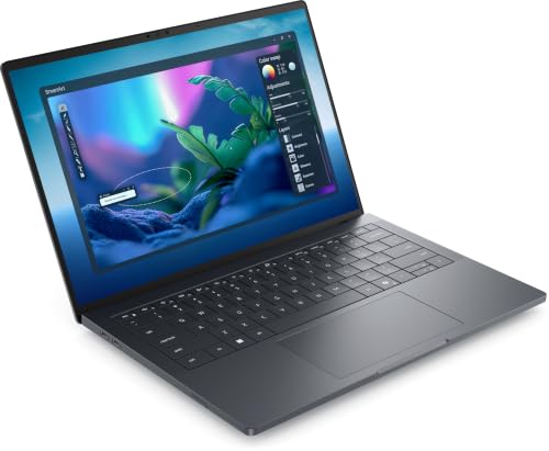 Dell Pro Max 14 Premium MA14250 14 Core Ultra 7 RAM SSD - vue 3