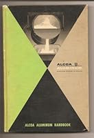 Alcoa Aluminum Handbook B000MND0DO Book Cover