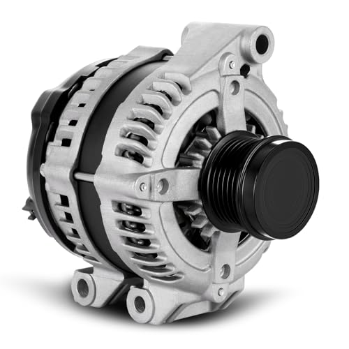 11570 New Alternator Replacement for Dodge for Grand Caravan 2011-2020 V6 3.6L for Journey 2011-2019 for Avenger 2011-2014 for Ram C/V 2012-2015 for Chrysler 200 2011-2014 for Town & Country 11-16