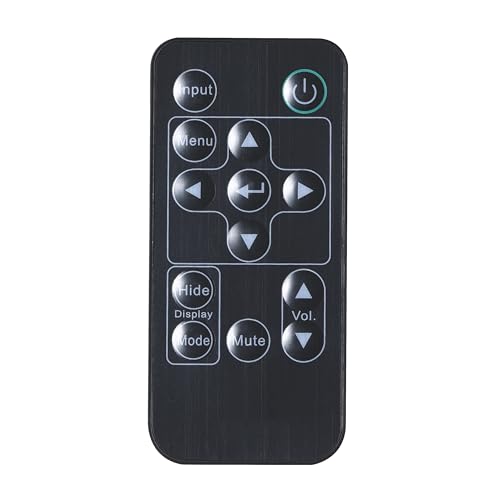 Télécommande UF55 UF65 UF70 UF75 pour réparer projecteur perdu