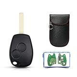 chip potencia kangoo Al mismo tiempo, también está equipado con una bolsa de blindaje de señal. Cuando no necesites la funda de la llave, puedes ponerla en la bolsa de blindaje, y no tienes miedo de que el coche reaccione cuando presionas accidentalmente la llave, y también puedes poner cosas pequeñas como tarjetas bancarias.