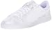 PUMA Men's Basket Classic Metal Fashion Sneakers, White, 10 D US