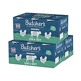 Butchers Can Dog Food Lean and...