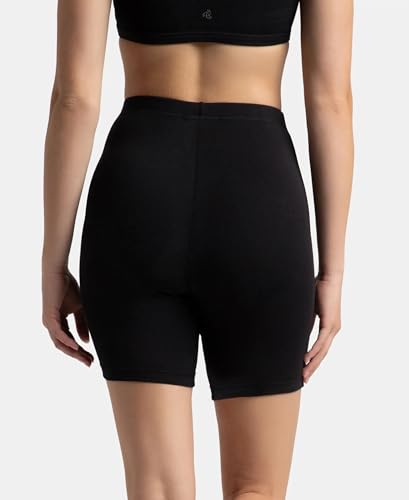 Image of Jockey Women Boy Short Panties