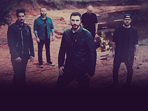 Breaking Benjamin