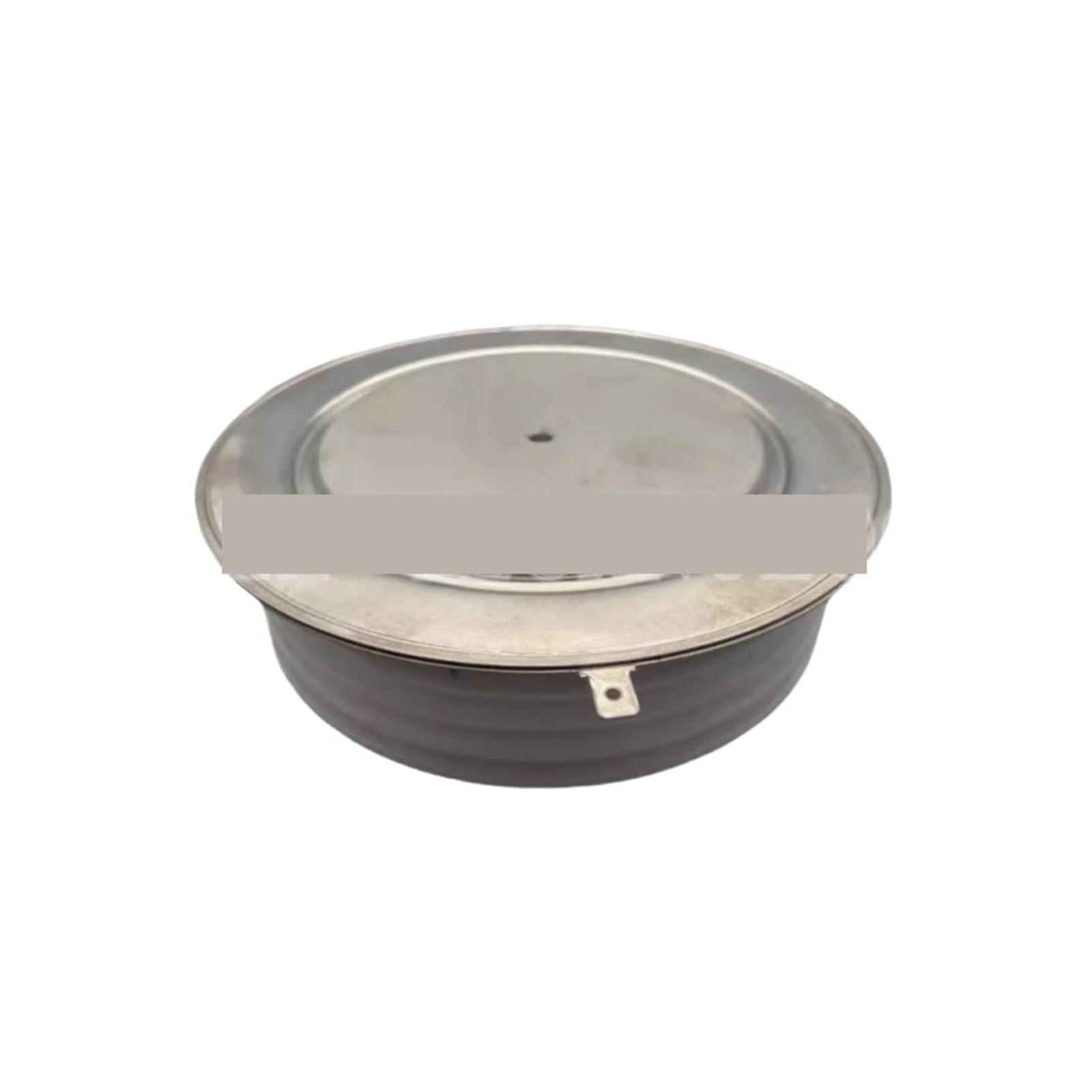 Módulo de tiristor D1050N12T para evitar caídas de tensión en líneas industriales