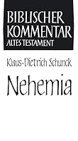 Nehemia 3788723416 Book Cover
