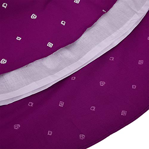 Image of Wish Karo Baby Girl's A-Line Knee Length Dress