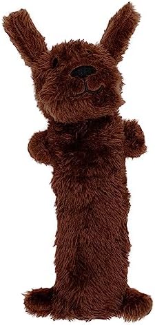 JAMBO PET Mord. Barriguinha Plush Cao Jambo Para Cães