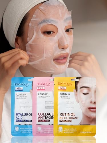 Exfoliantes Y Mascarillas, Drugstore Imagen adicional