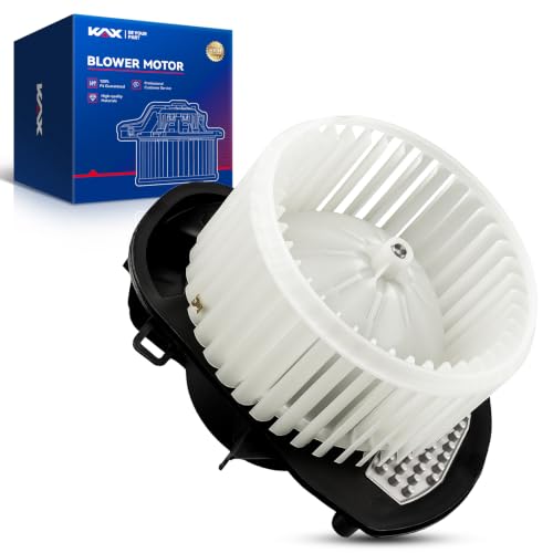 Image of KAX PM4090 AC Blower Motor for Cayenne 2011-2018, VW Touareg 2011-2017