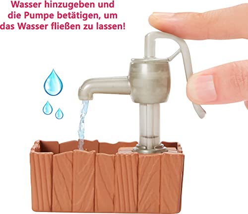 MATTEL Spirit Centre Équestre Deluxe - vue 5