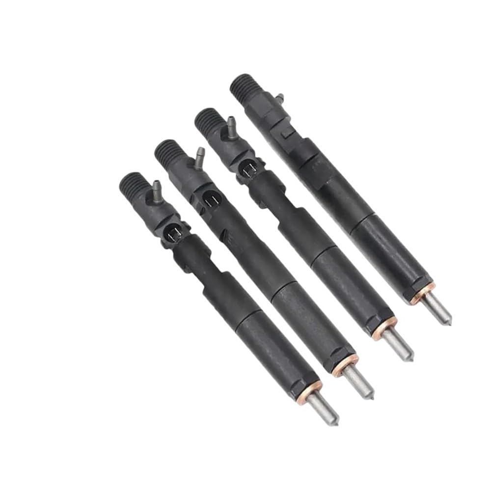 Fuel Injectors Common Rail Injector for NSSAN