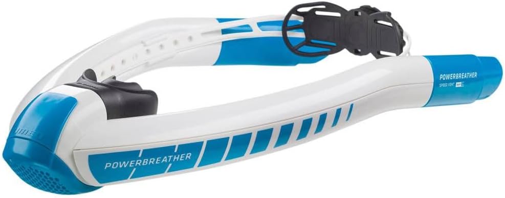 POWERBREATHER Adventure (Blue)