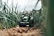 Carson 1:16 Deutz-Fahr Traktor 8280 TTV 100% RTR - Ferngesteuertes Fahrzeug, Baufahrzeug mit Funktionen Licht und Sound, inkl. Batterien und Fernsteuerung, grün, RC, Remote Controled Car
