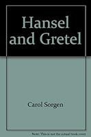 Hansel and Gretel 0824100123 Book Cover