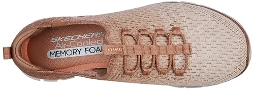 Image of Skechers Women Luminate Love Struck Casual Shoe