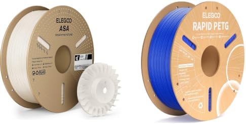 ELEGOO PETG Blue 1.00kg