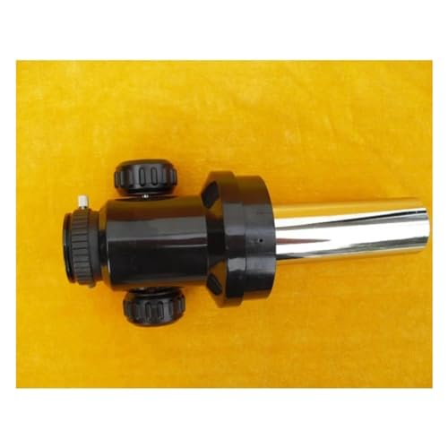 Adaptador de 1,25 para telescopio refractor con tubo de 70mm ABS