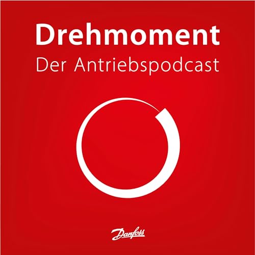 Page de couverture de Drehmoment - Der Antriebspodcast