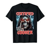 Certified gooner I love Gooning I Paused My Gooning Sesh To Be Here, you better appreciate it! As a Certified Gooner, I take my gooning seriously no distractions, just pure dedication. My cringe hard skeleton and edgy skeleton vibes are unmatched, wi...