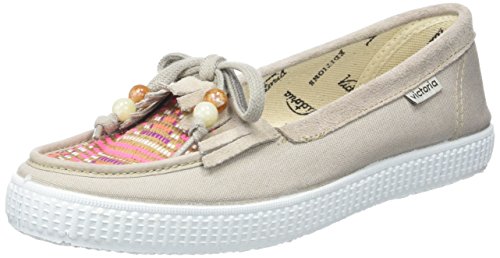 Image of victoria Women's Boat Shoes