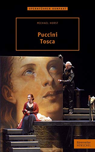 Preisvergleich Produktbild Puccini Tosca