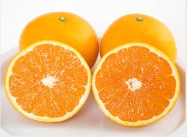 コウ果樹園の「きよみ」大ボリューム7kg(C33-19)