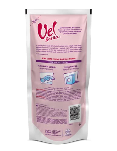 Opiniones y reviews de Vel rosita precio comprados en linea. 6 Imagen adicional