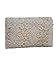 bolso Clutch de Encaje con Correa Ajustable Imagen de bolso Clutch de Encaje con Correa Ajustable