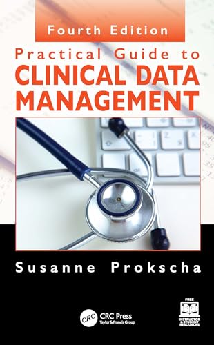 Practical Guide to Clinical Data Management view 2